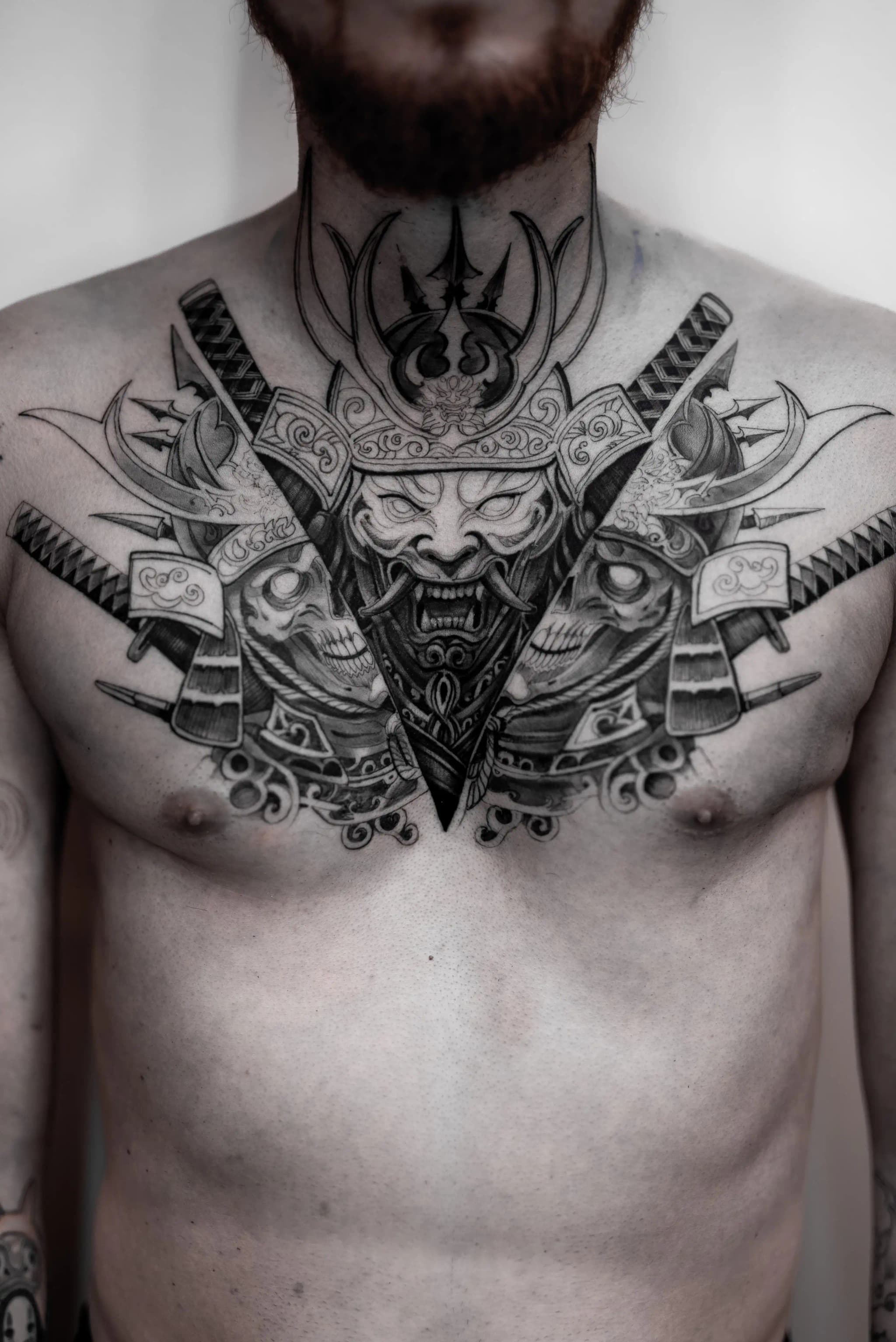 Tattoo 17