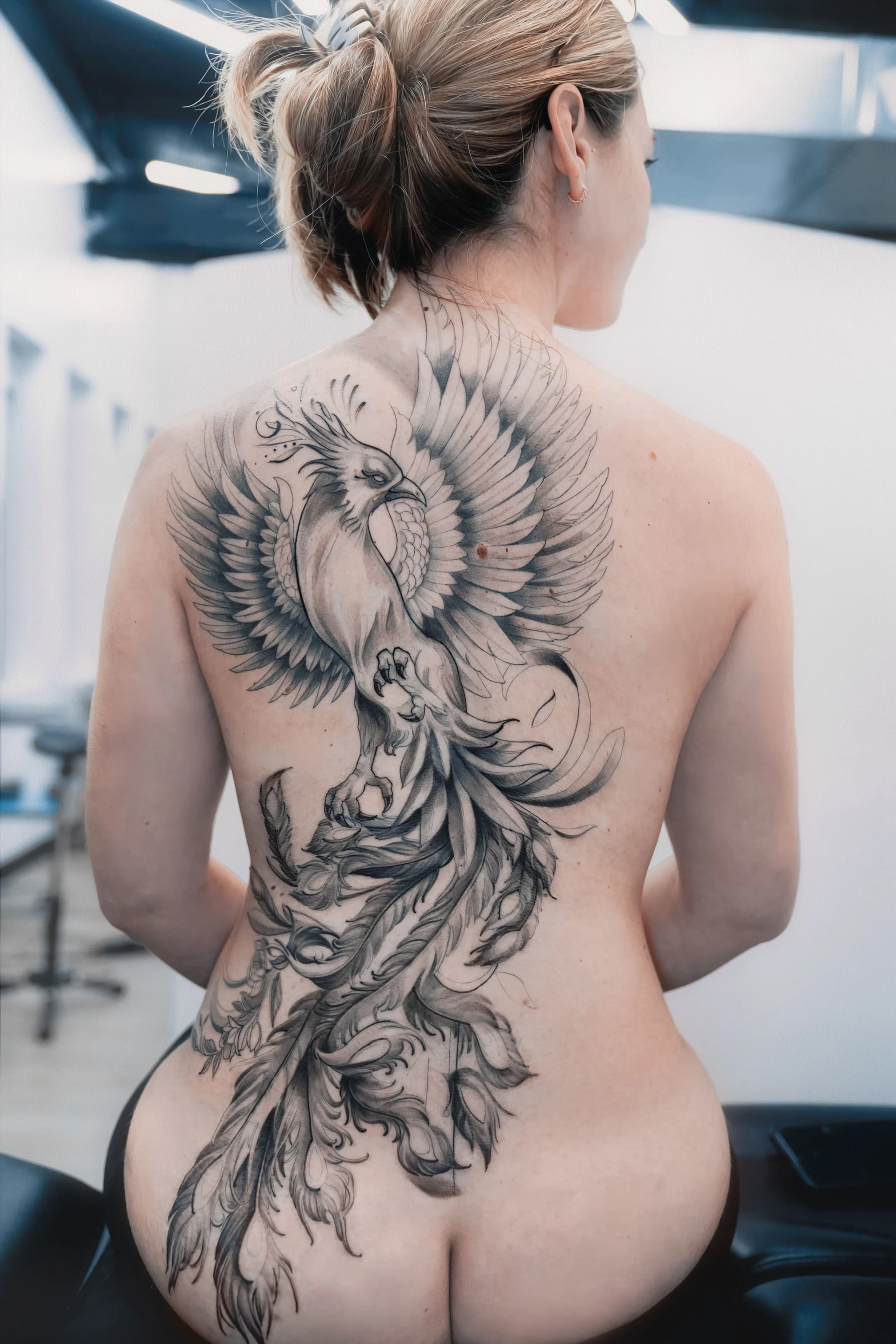 Tattoo 18