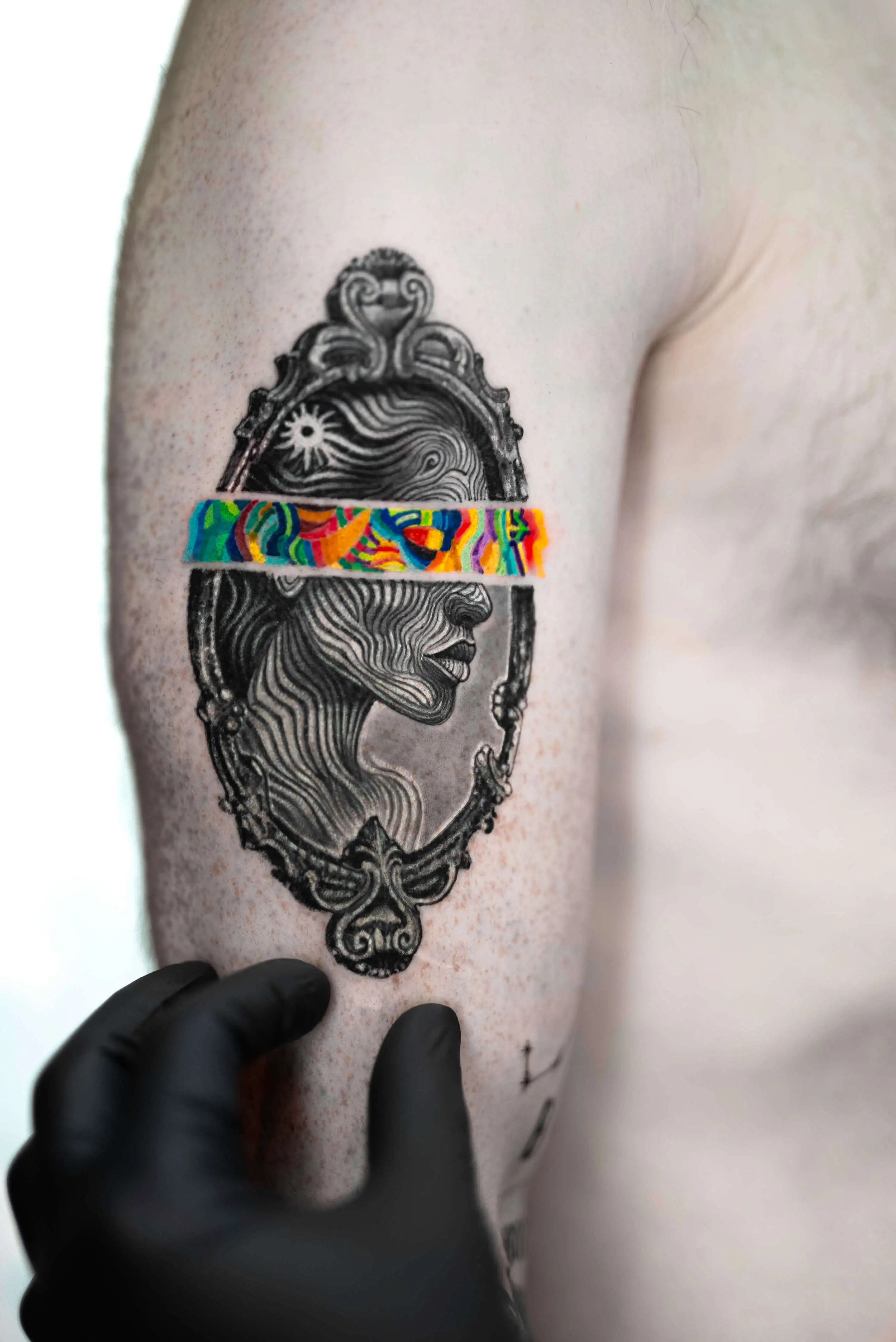 Tattoo 19