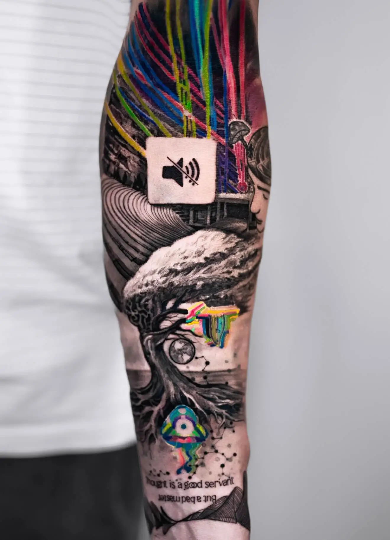 Tattoo 21