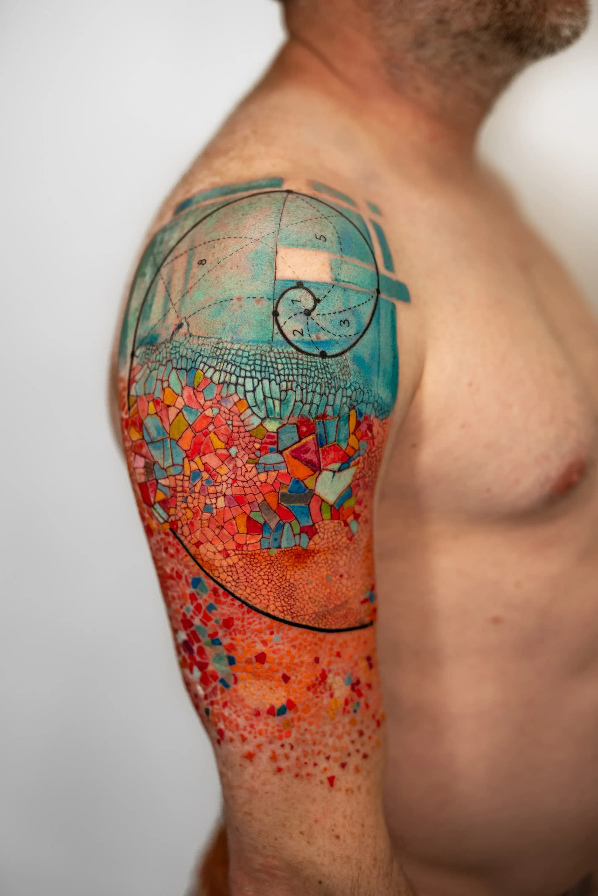 Tattoo 22