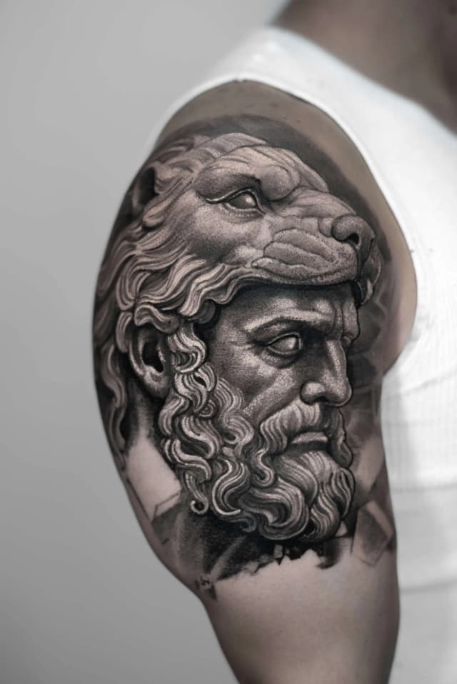 Tattoo 7