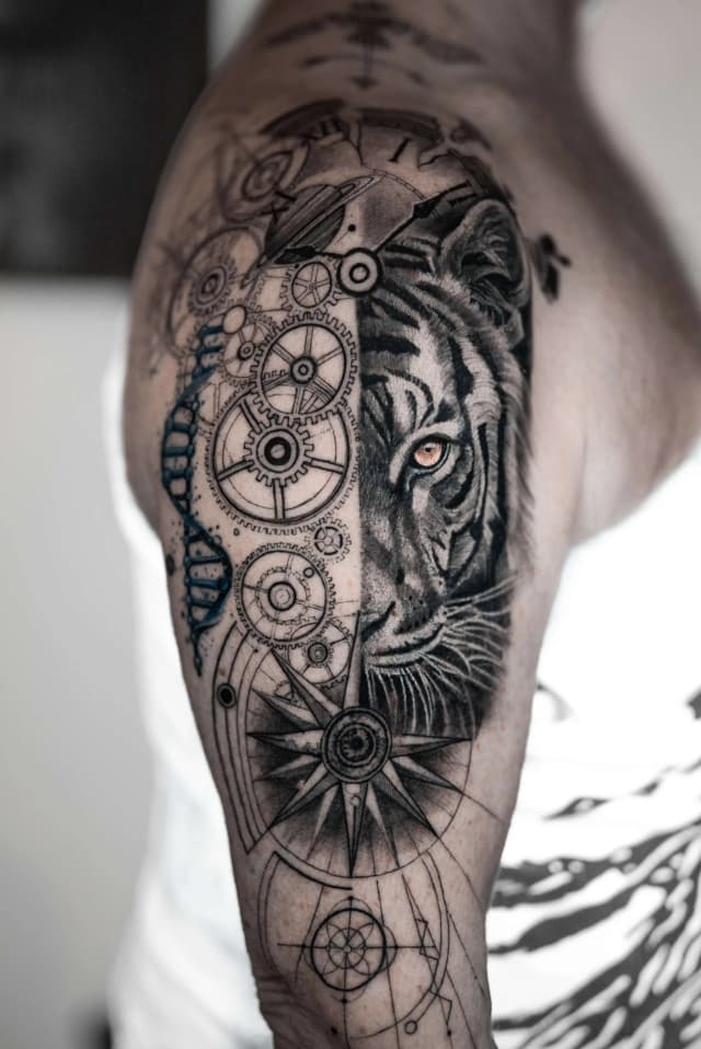 Tattoo 10