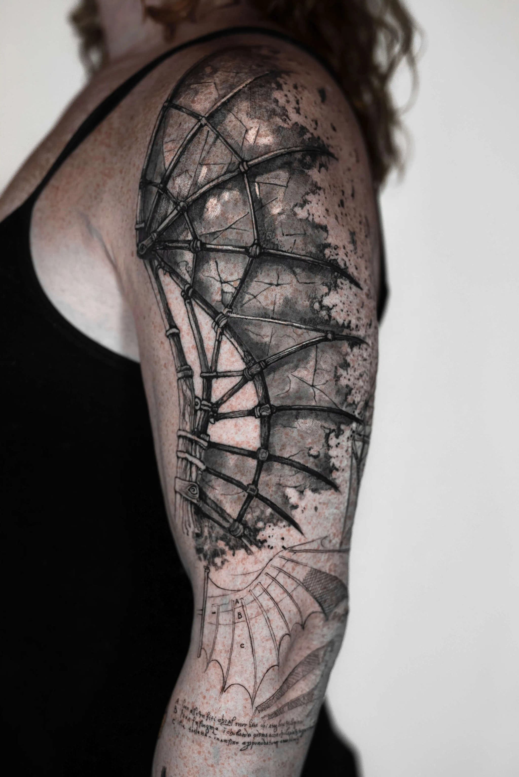 Tattoo 26
