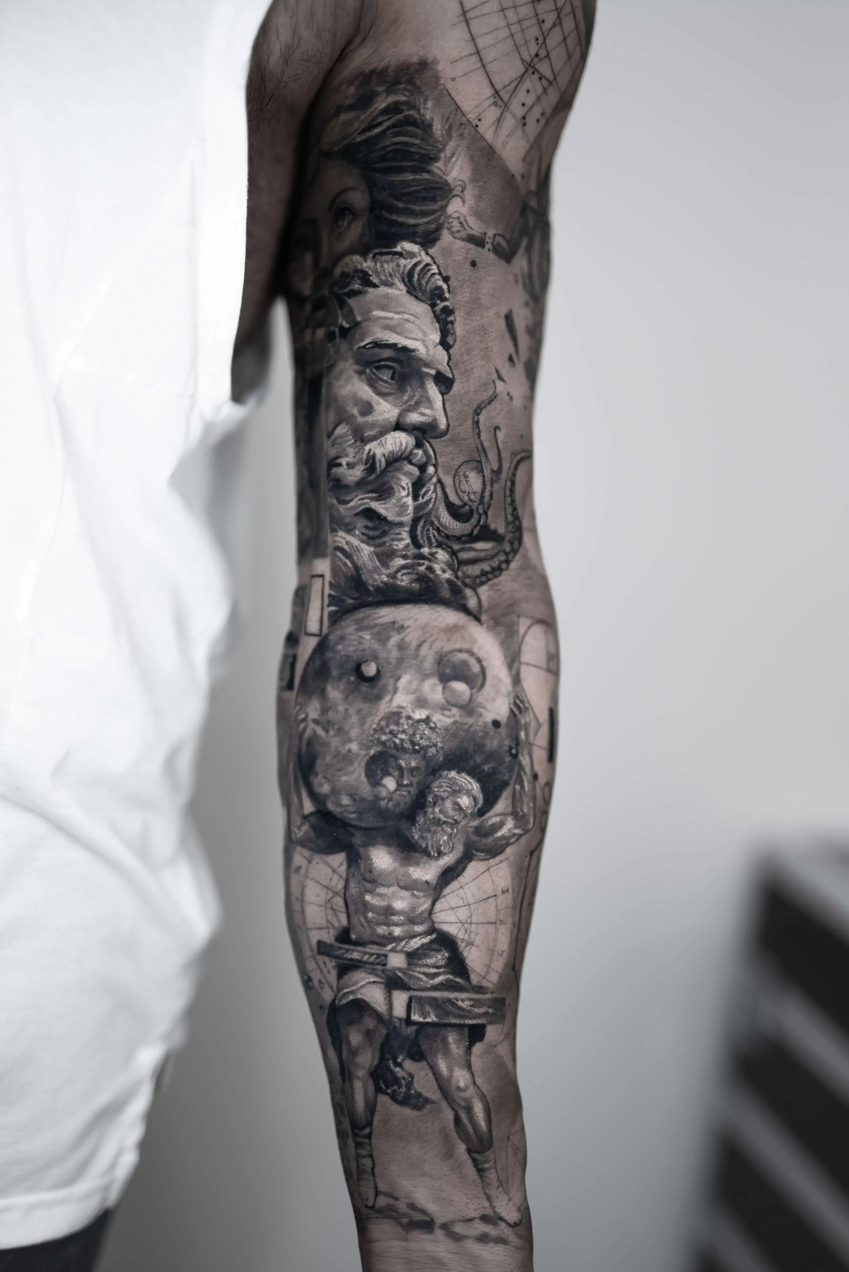 Tattoo 27